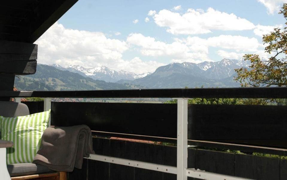 Ferienhaus Nest ไบลค์อาค ภายนอก รูปภาพ